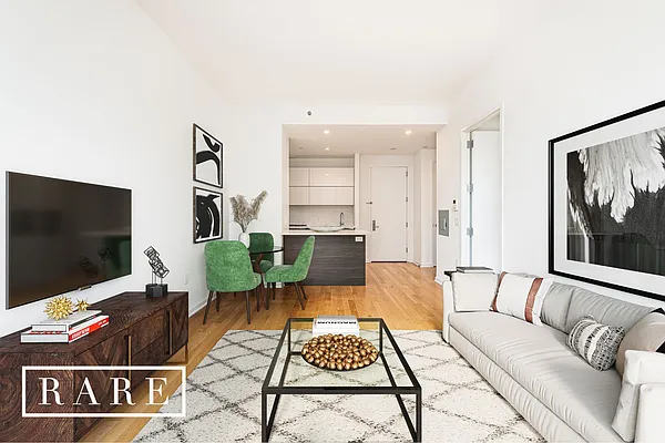 Rented by Find What’s Rare | media 9