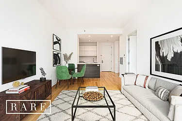 Rented by Find What’s Rare