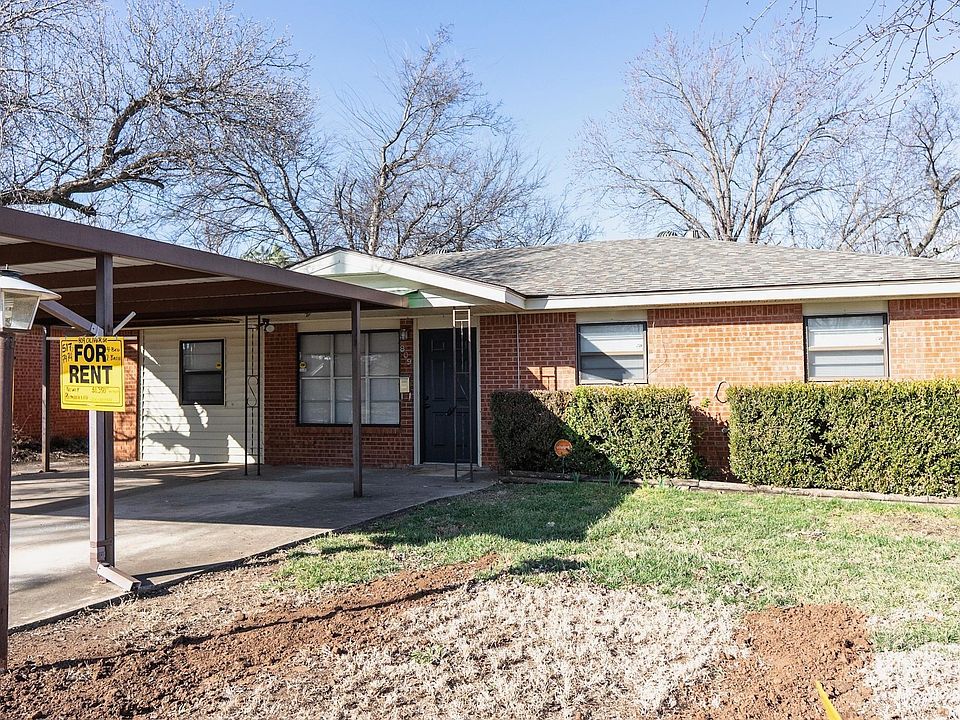 809 Oliver Street Completely Remodeled