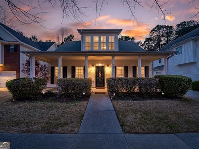 4654 Liberty Square Dr, Acworth, GA, 30101