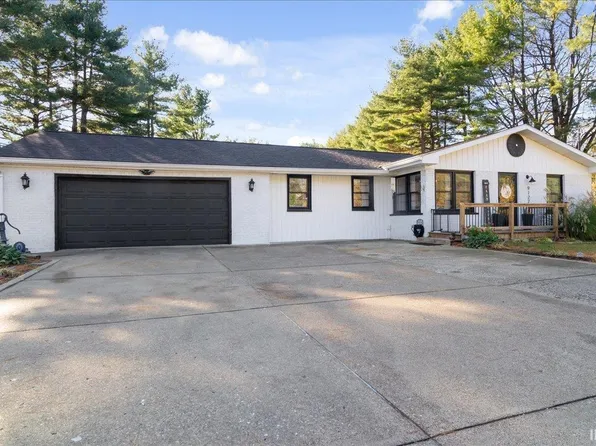 9127 Highway 66, Wadesville, IN 47638