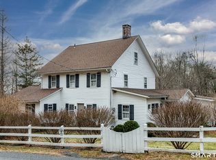 197 Skyline Ridge Road, Bridgewater, CT 06752