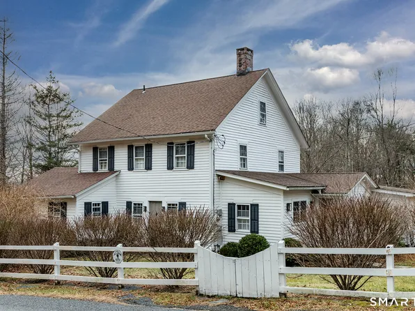 197 Skyline Ridge Road, Bridgewater, CT 06752