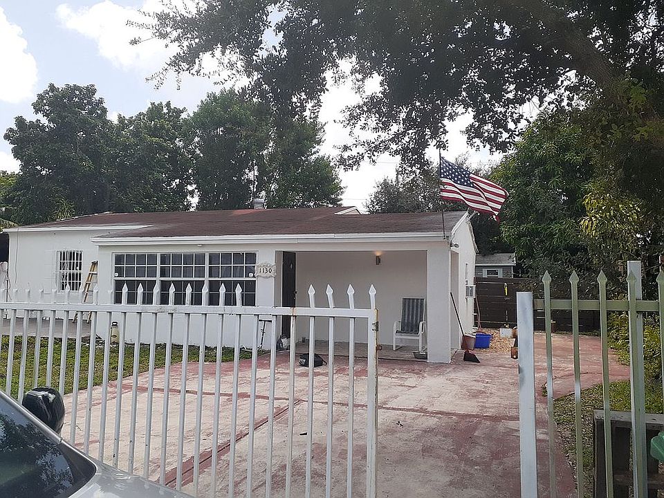 1st image of 1130 NW 136th St
