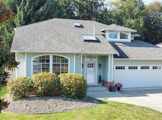 9806 153rd Street Ct E, Puyallup, WA