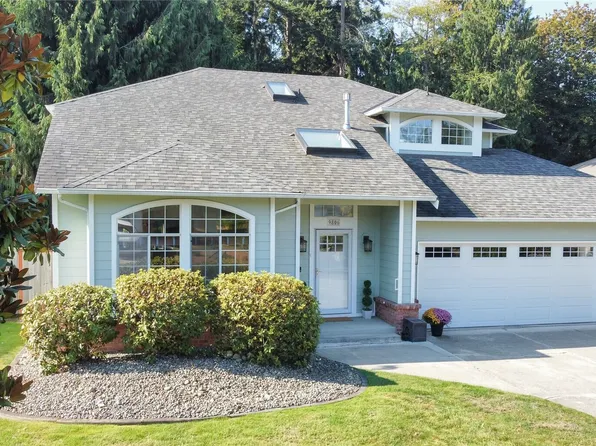 9806 153rd Street Ct E, Puyallup, WA 98375
