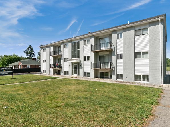 45845 Brownell St APT 7