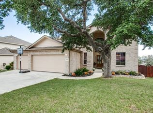 12526 Panola Way, San Antonio, TX 78253