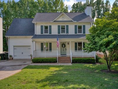 116 Ginger Ln, Taylors, SC, 29687