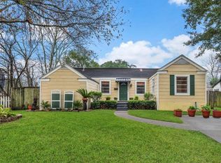 4301 Phil St, Bellaire, TX 77401