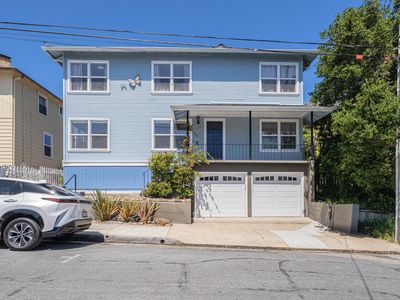 206 Cypress Ave, Pacific Grove, CA, 93950