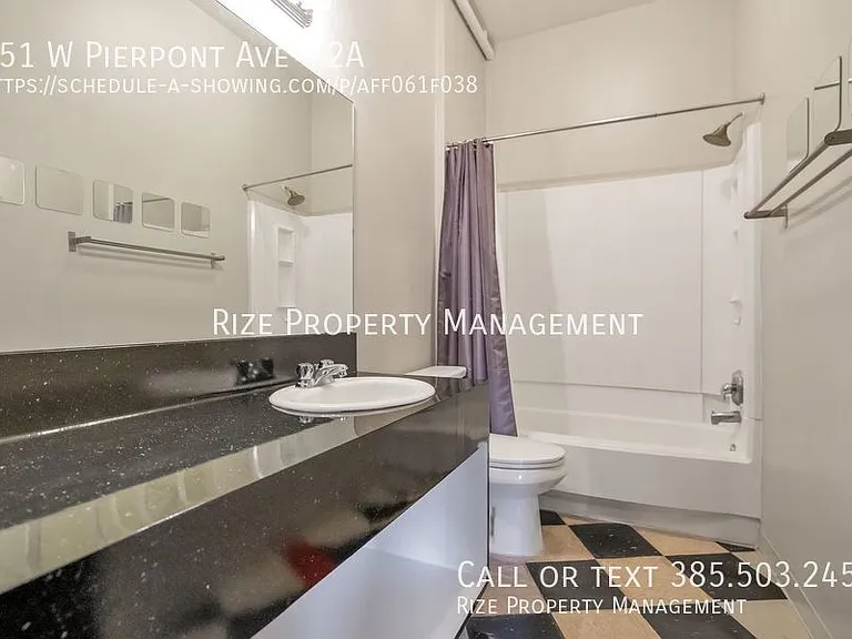 351 W Pierpont Ave #2A — Photo 10