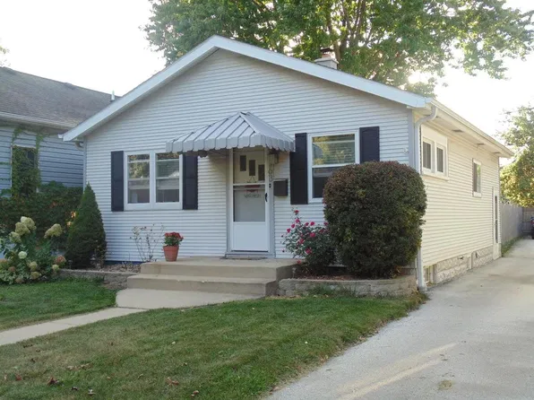 163 N 62nd STREET, Milwaukee, WI 53213