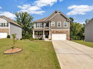 4435 Sunflower Cir, Cumming, GA 30040