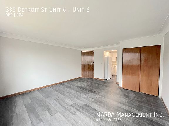 2nd image of 335 Detroit St Unit 6