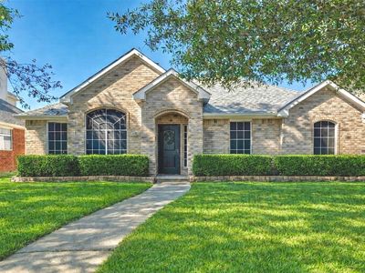 3049 Tupelo Ln, Sunnyvale, TX, 75182