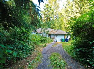 5431 Robe Menzel Rd, Granite Falls, WA 98252