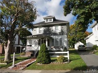 152 S Liberty St, Nazareth, PA 18064