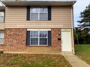 8239 Mount Carmel St, Huber Heights, OH 45424