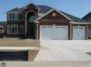 16070 Moore Park, Macomb Township, MI 48044