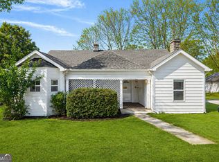 100 Forest Ave, Toccoa, GA 30577