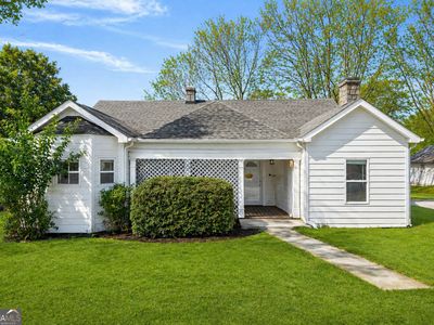 100 Forest Ave, Toccoa, GA, 30577