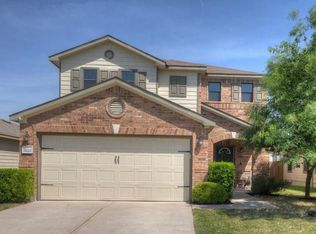 8821 Milton Lease Dr, Austin, TX 78747
