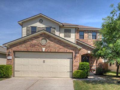 8821 Milton Lease Dr, Austin, TX, 78747