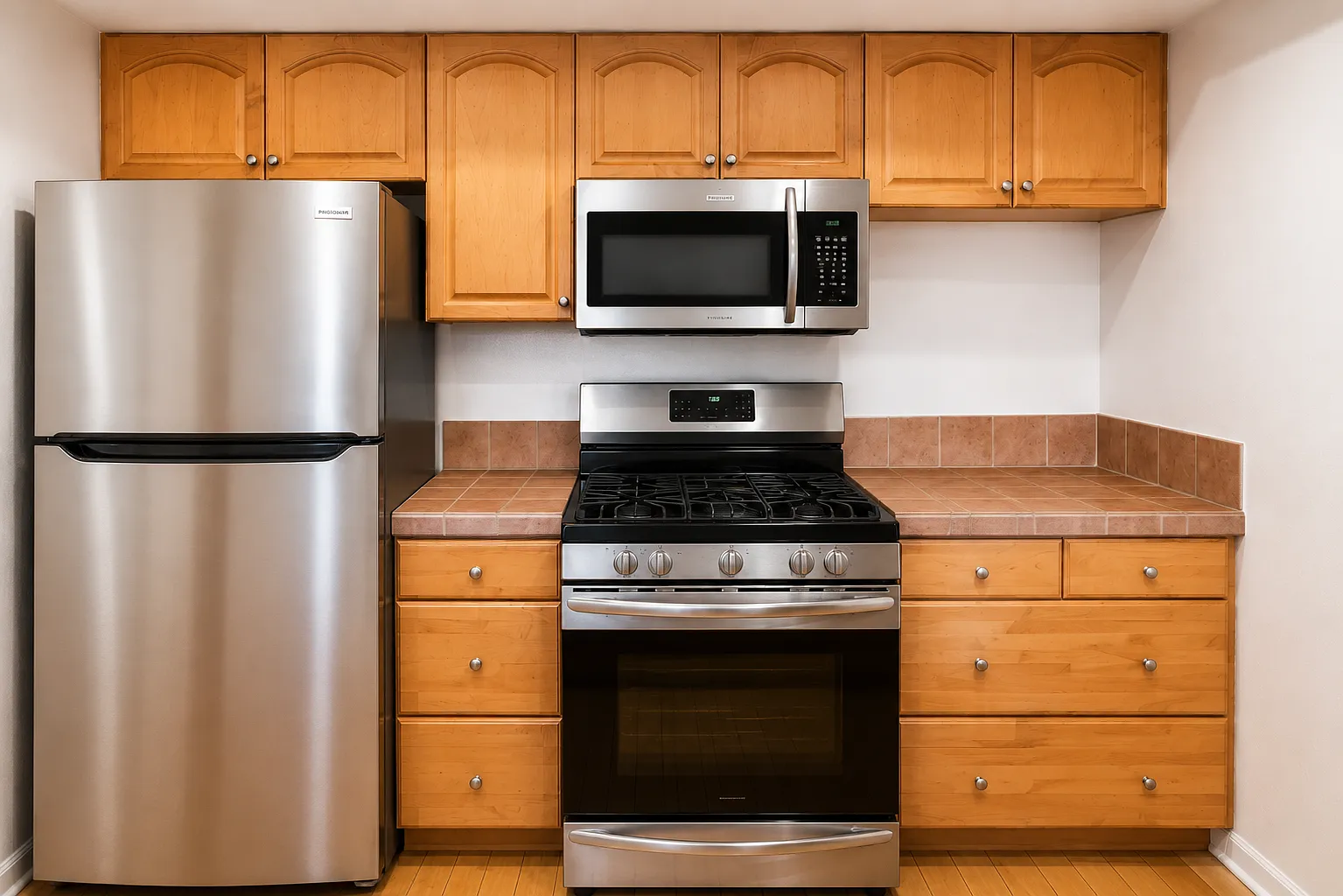 7307 Haskell Avenue, Unit #4, Van Nuys, CA 91406 — Photo 4