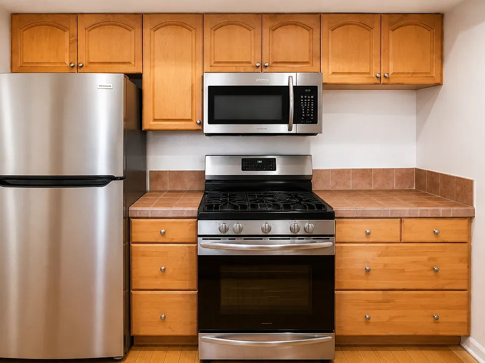 7307 Haskell Ave #4