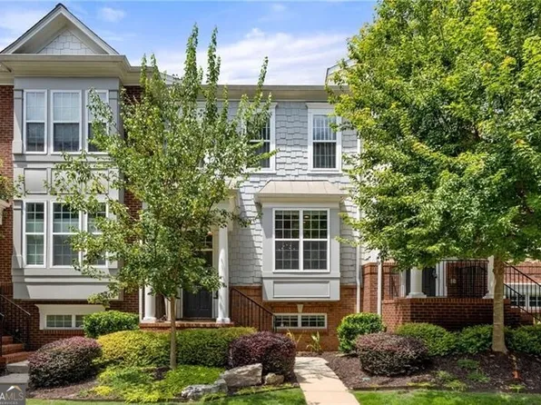 2294 Limehurst Dr NE #17, Atlanta, GA 30319