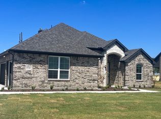 4144 Sanger Meadow Dr, Sanger, TX 76266