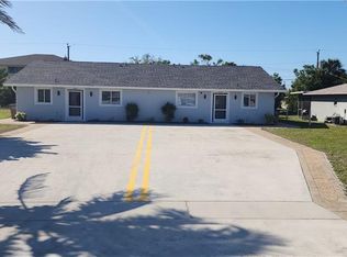 4132/4134 SW 7th Pl #44, Cape Coral, FL 33914