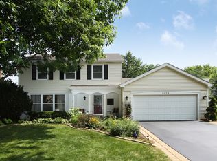 2014 Bristol Ct, Naperville, IL