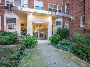 1234 Midland Ave APT 4H, Bronxville, NY 10708