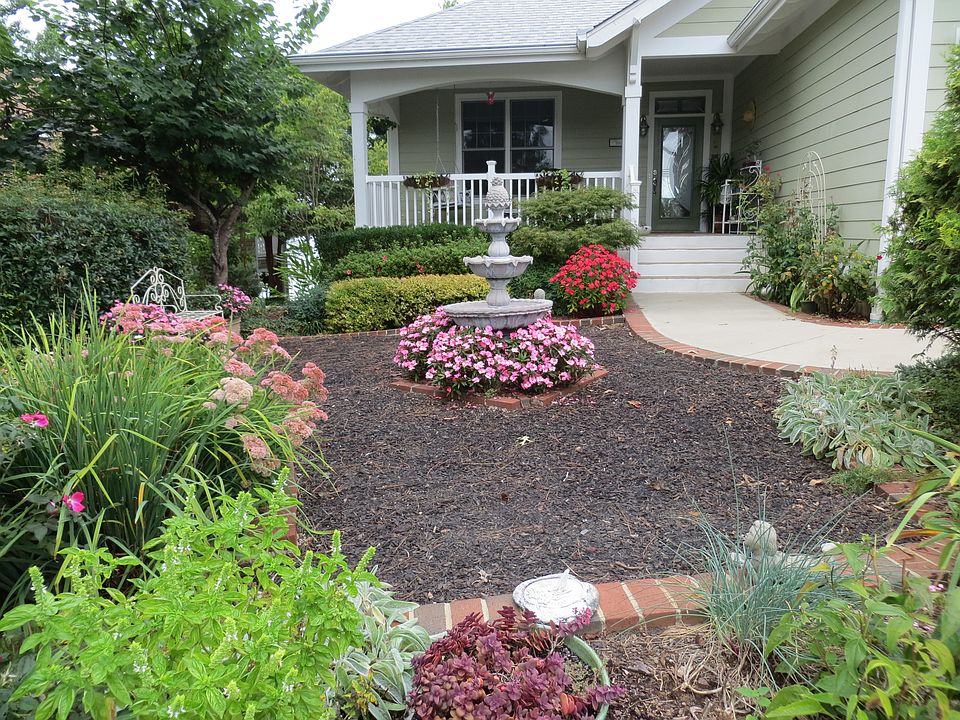 Front Yard