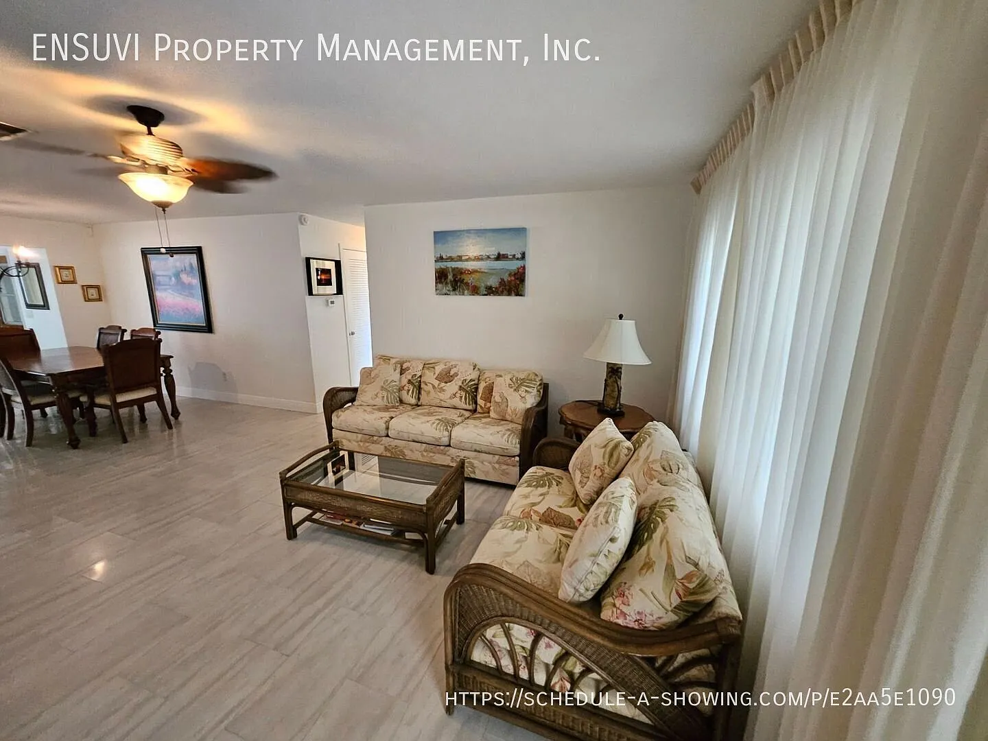 Beautiful 2 Bedroom / 2 Bath Home Available Now — Photo 2