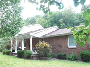 3194 Toler Crk, Harold, KY 41635