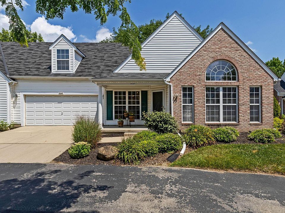 1st image of 8648 Lazelle Village Dr