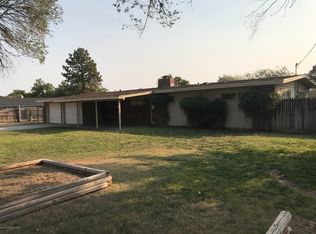 6911 Green Haven Rd, Amarillo, TX 79110