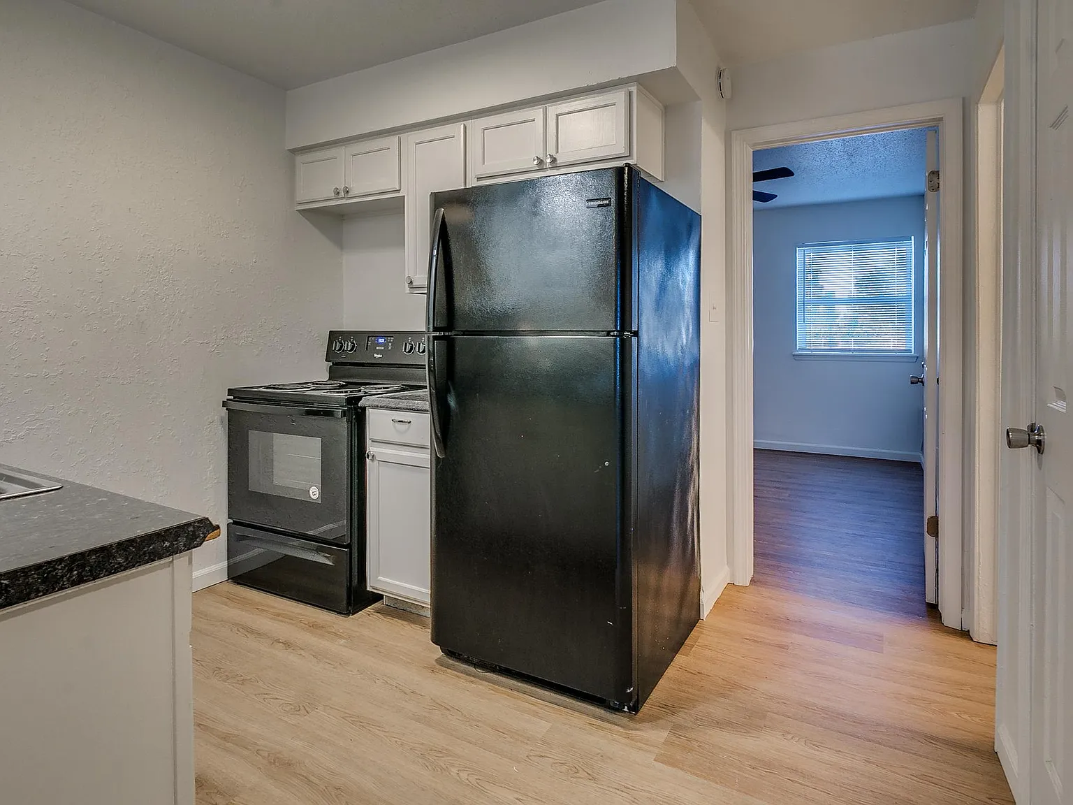 Northwood Apartments — Photo 2