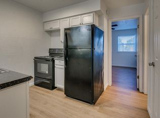 Northwood Apartments, Edmond, OK 73034