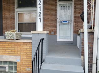 2121 Sinclair Ln, Baltimore, MD 21213