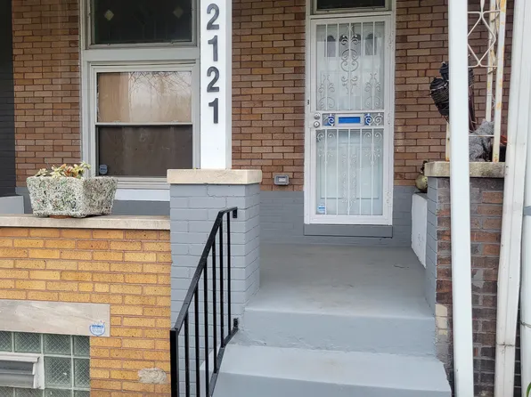2121 Sinclair Ln, Baltimore, MD 21213
