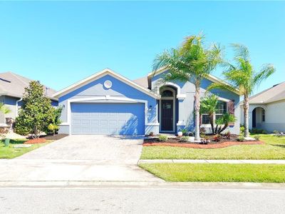 12165 Beach Fern Rd, Orlando, FL, 32824