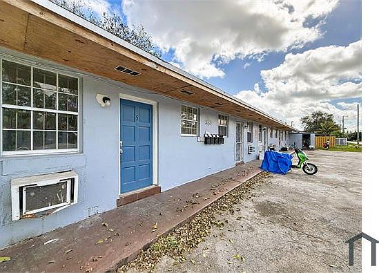 1st image of 3291 NW 132nd Ter Unit 5