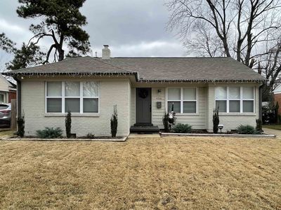 4556 Owen Rd Lot 4, Memphis, TN, 38122
