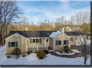 44 King St, Groveland, MA 01834