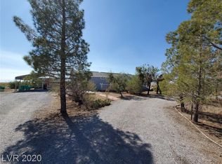 341 Siesta Rd, Pahrump, NV 89048