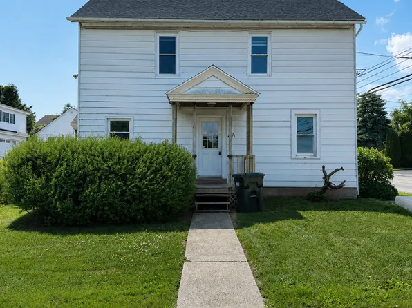 632 W. Orange St., 632 W Orange St APT 1, Lititz, PA 17543